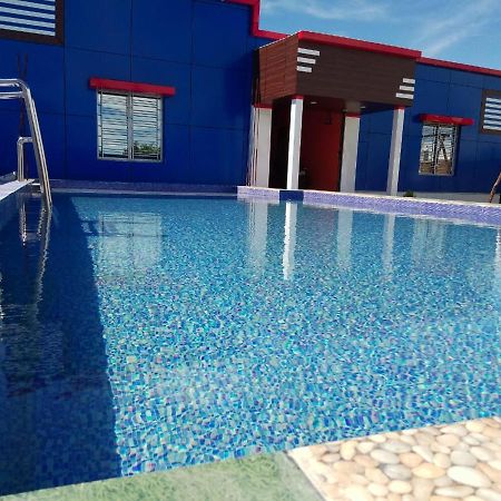 Sea Queen Uttara Resort Tajpur 외부 사진