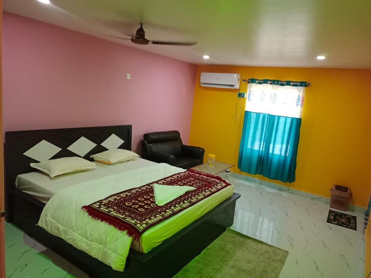 Sea Queen Uttara Resort Tajpur 외부 사진