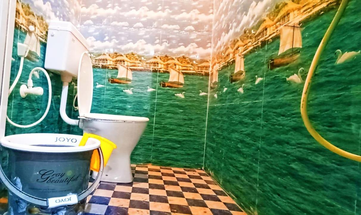 Sea Queen Uttara Resort Tajpur 외부 사진