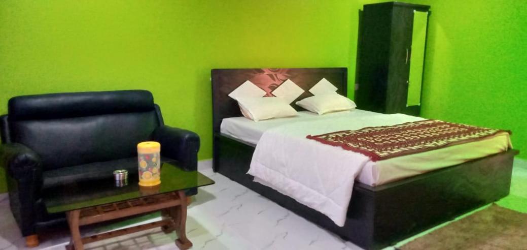 Sea Queen Uttara Resort Tajpur 외부 사진