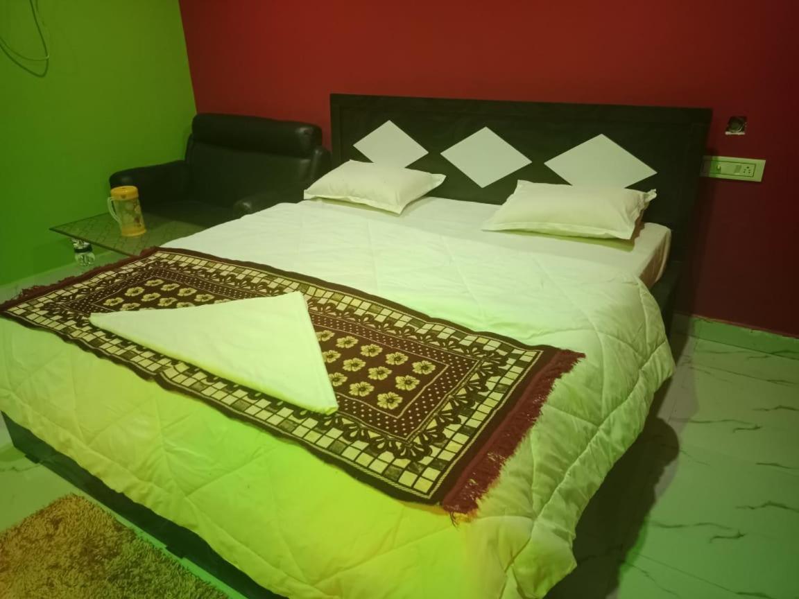 Sea Queen Uttara Resort Tajpur 외부 사진