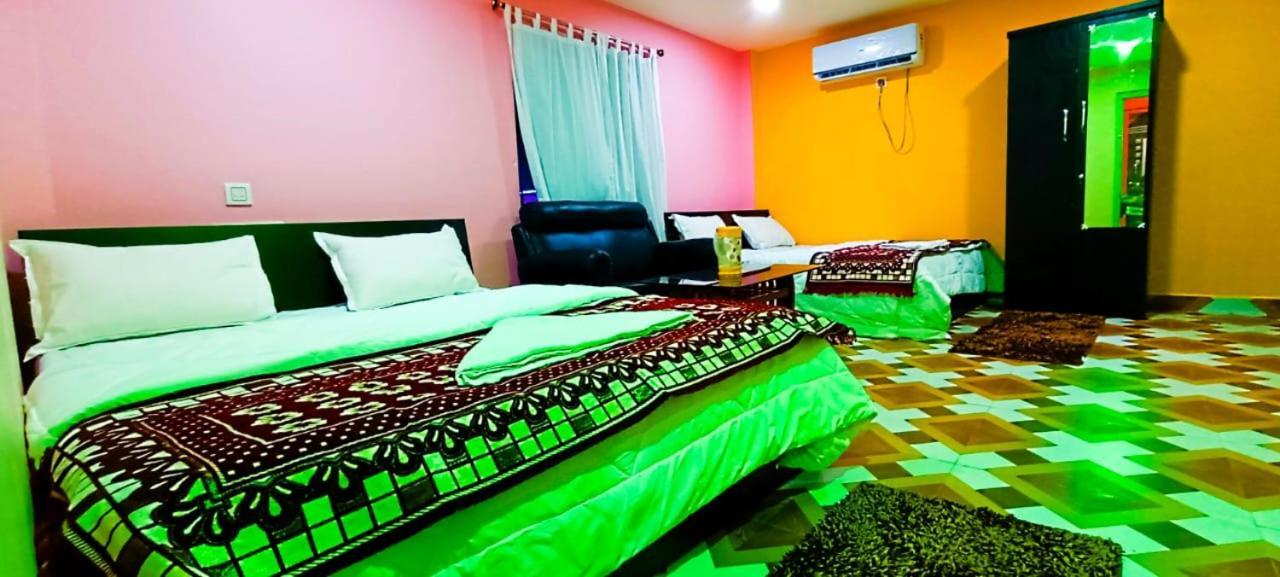 Sea Queen Uttara Resort Tajpur 외부 사진