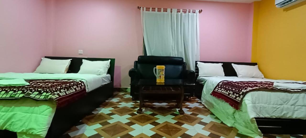 Sea Queen Uttara Resort Tajpur 외부 사진