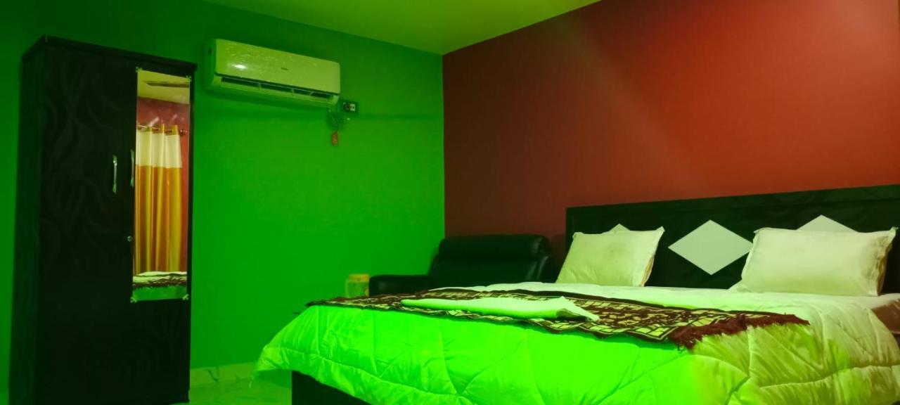 Sea Queen Uttara Resort Tajpur 외부 사진