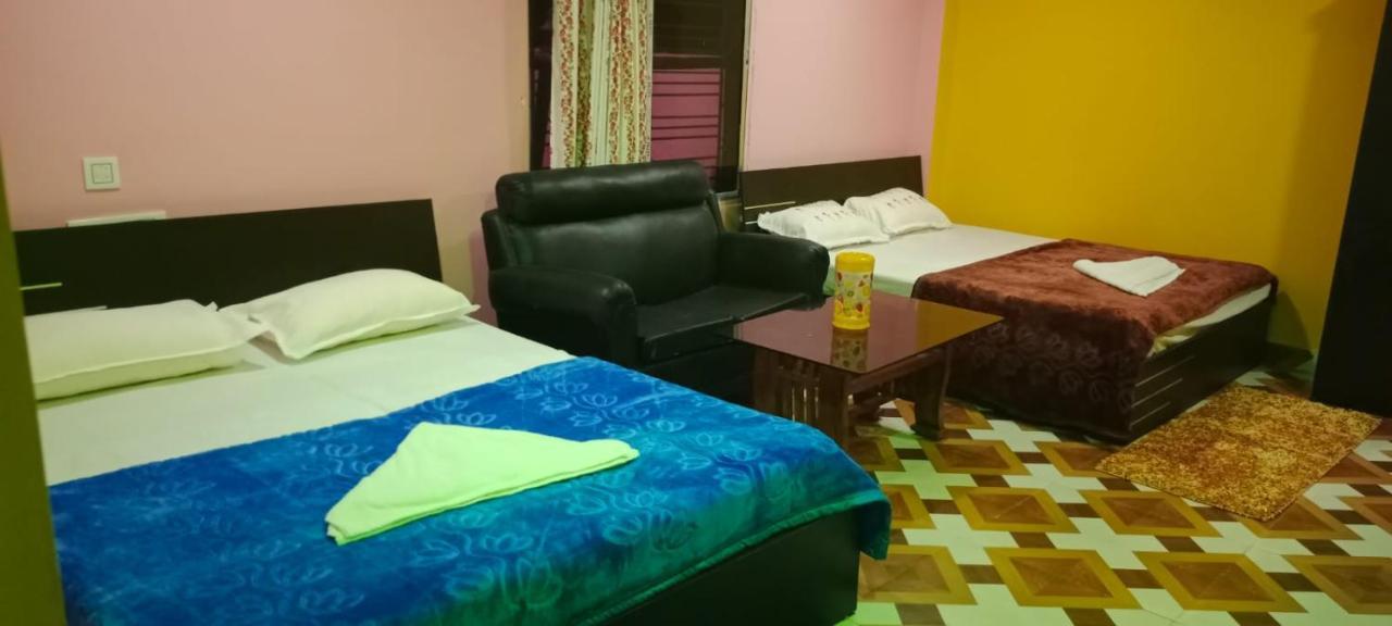 Sea Queen Uttara Resort Tajpur 외부 사진