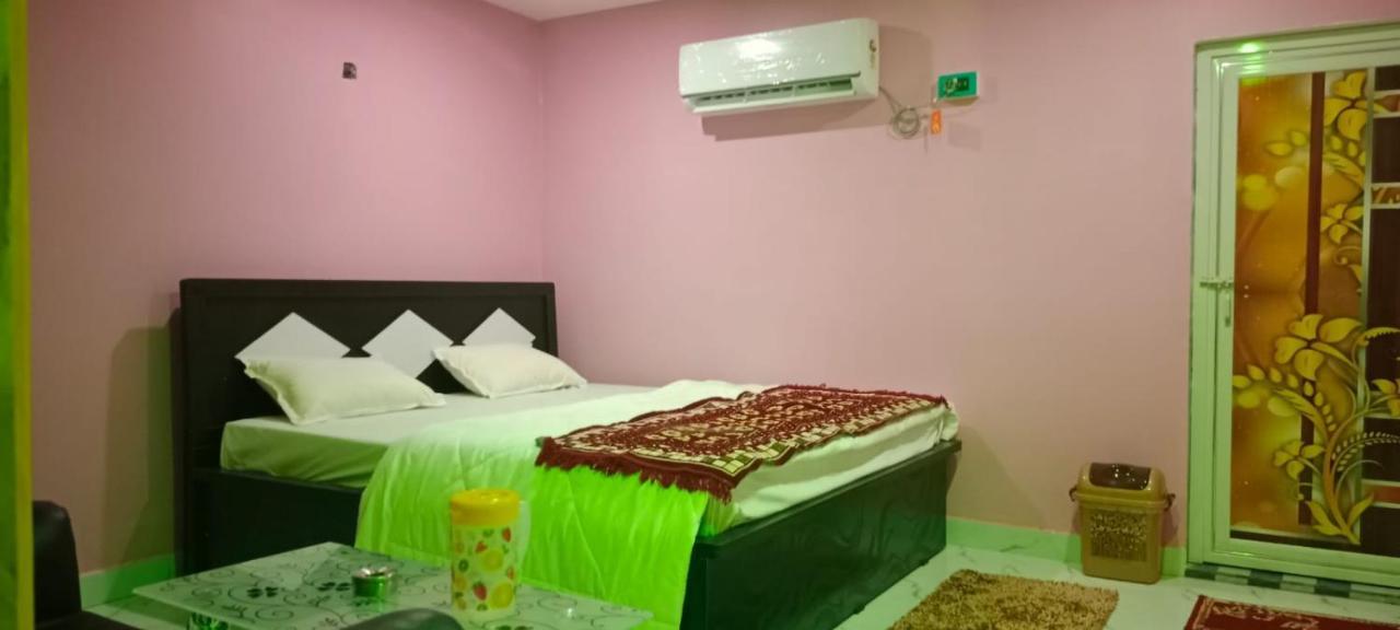 Sea Queen Uttara Resort Tajpur 외부 사진