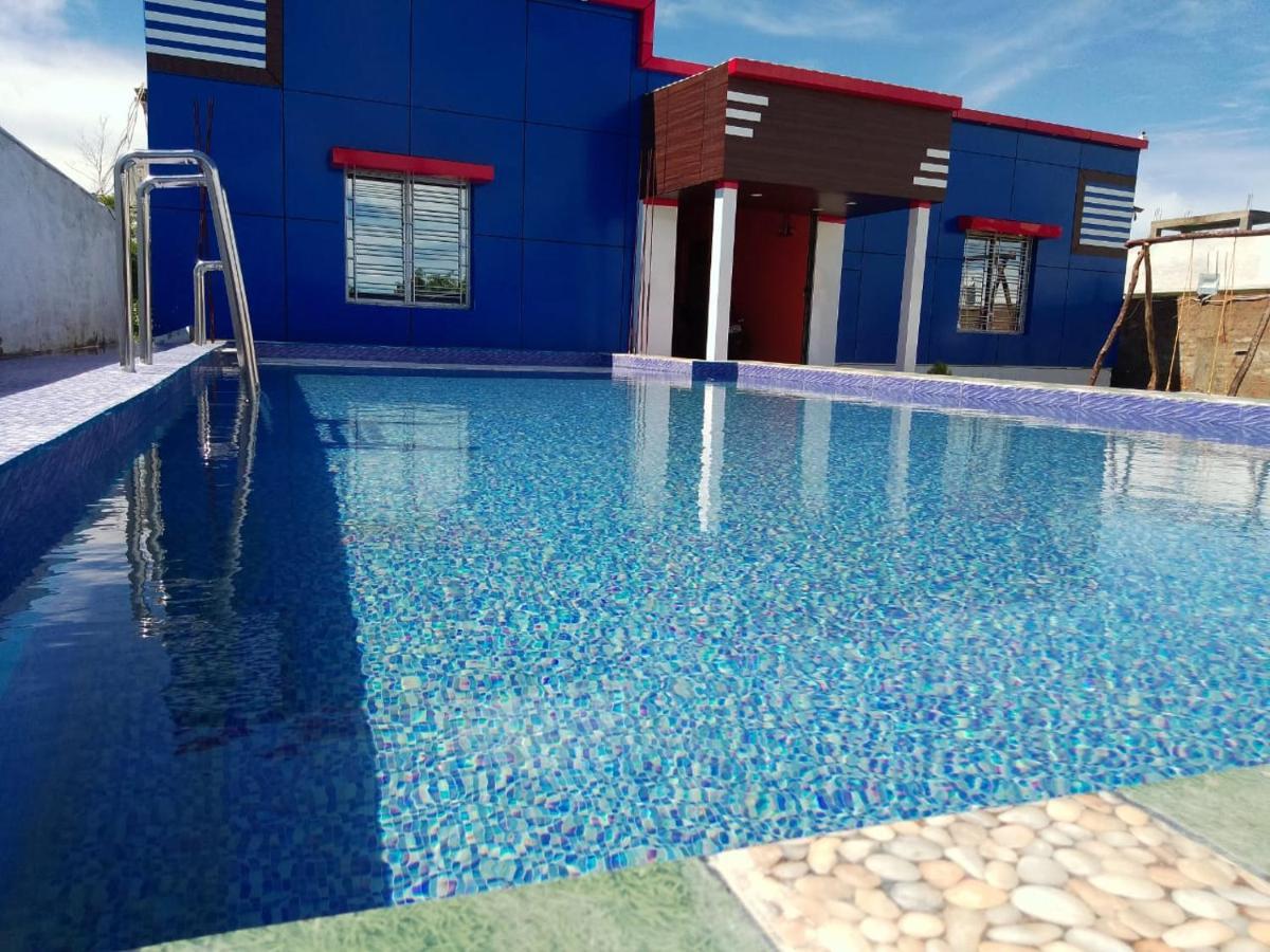 Sea Queen Uttara Resort Tajpur 외부 사진